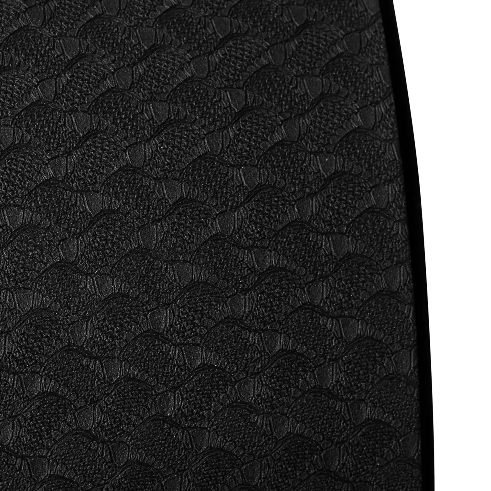 VirtuFit Premium Yoga Wiel - 33 cm - Onyx Black