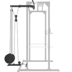 VirtuFit PR100 Lat Attachment - Pulley Station - Krachtstation