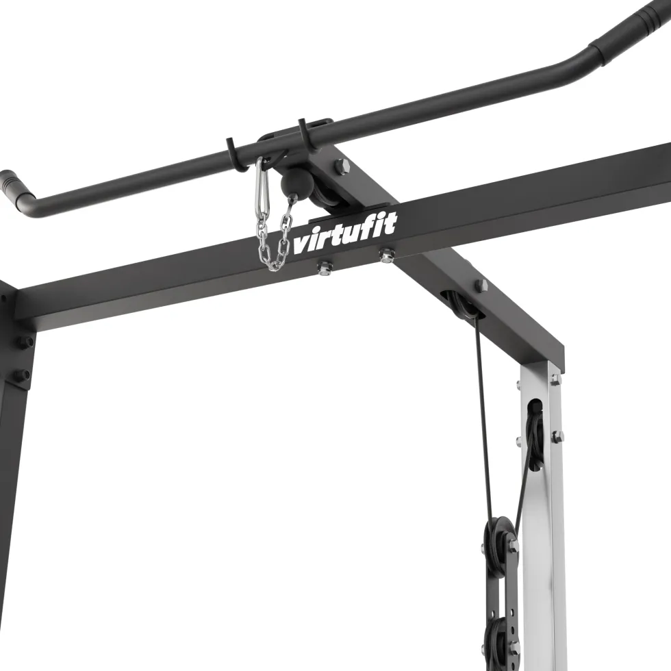 VirtuFit PR100 Lat Attachment - Pulley Station - Krachtstation