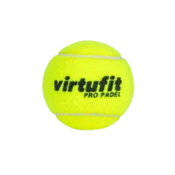 VirtuFit Pro Padel Ballen - Set / 3 ballen