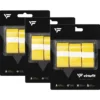 VirtuFit Pro Padel Overgrip - Geel - 9 Stuks