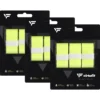 VirtuFit Pro Padel Overgrip - Neon Groen - 9 Stuks