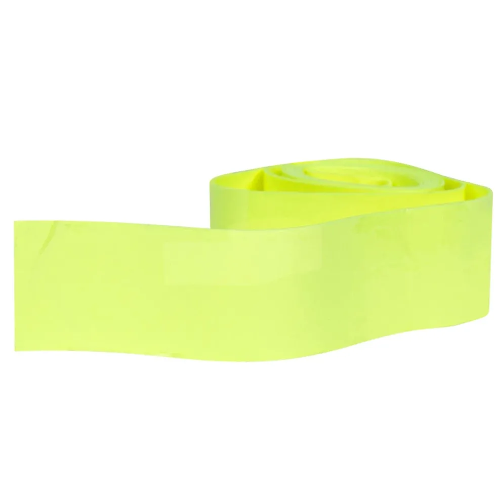 VirtuFit Pro Padel Overgrip - Neon Groen - 9 Stuks