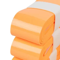VirtuFit Pro Padel Overgrip - Orange - 9 Stuks