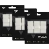 VirtuFit Pro Padel Overgrip - Wit - 9 Stuks