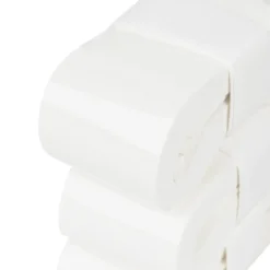 VirtuFit Pro Padel Overgrip - Wit - 9 Stuks