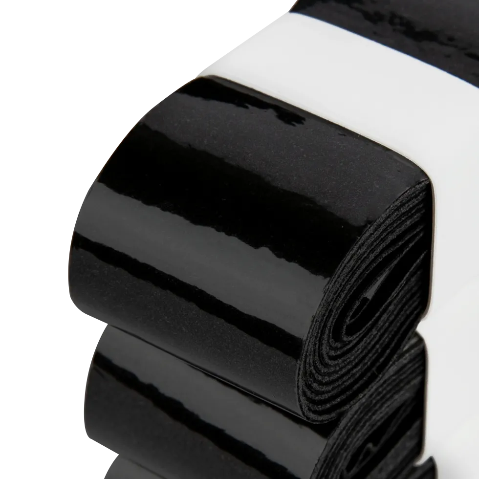 VirtuFit Pro Padel Overgrip - Zwart