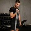VirtuFit Pro Power Band - Weerstandskabel - Fitness Elastiek - Extra Licht (15 mm)