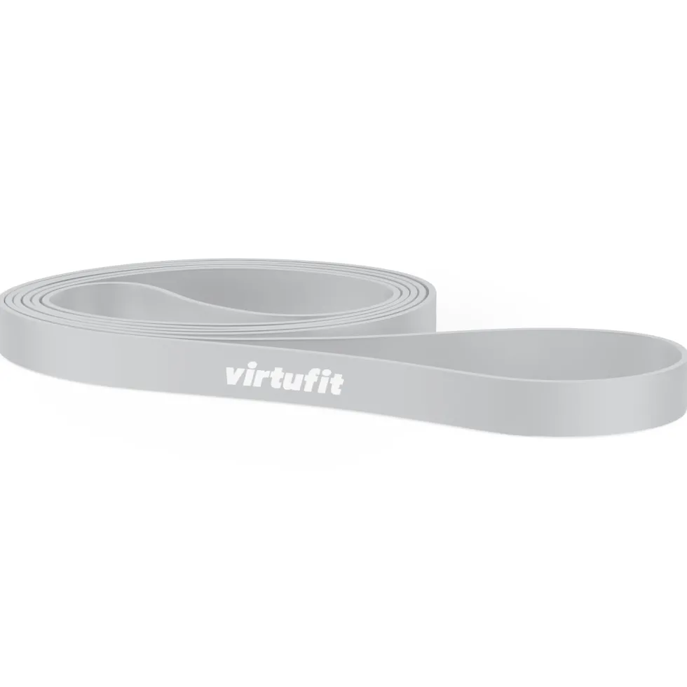 VirtuFit Pro Power Band - Weerstandskabel - Fitness Elastiek - Extra Licht (15 mm)