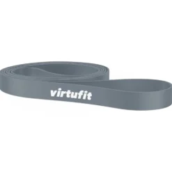 VirtuFit Pro Power Band - Weerstandskabel - Fitness Elastiek - Medium (24 mm)