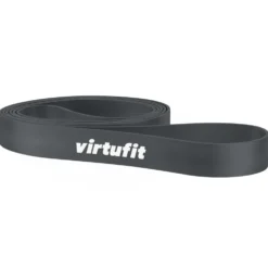 VirtuFit Pro Power Band - Weerstandskabel - Fitness Elastiek - Sterk (45 mm)