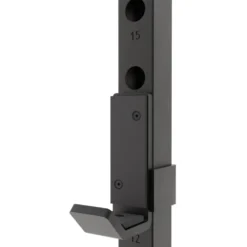 VirtuFit PR100 Power Rack met Lat Attachment - Squat Rack - Inclusief Pulley Station - Krachtstation