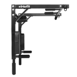 VirtuFit Pull-up en Dip Rack - Pull-up Station - Dip Station