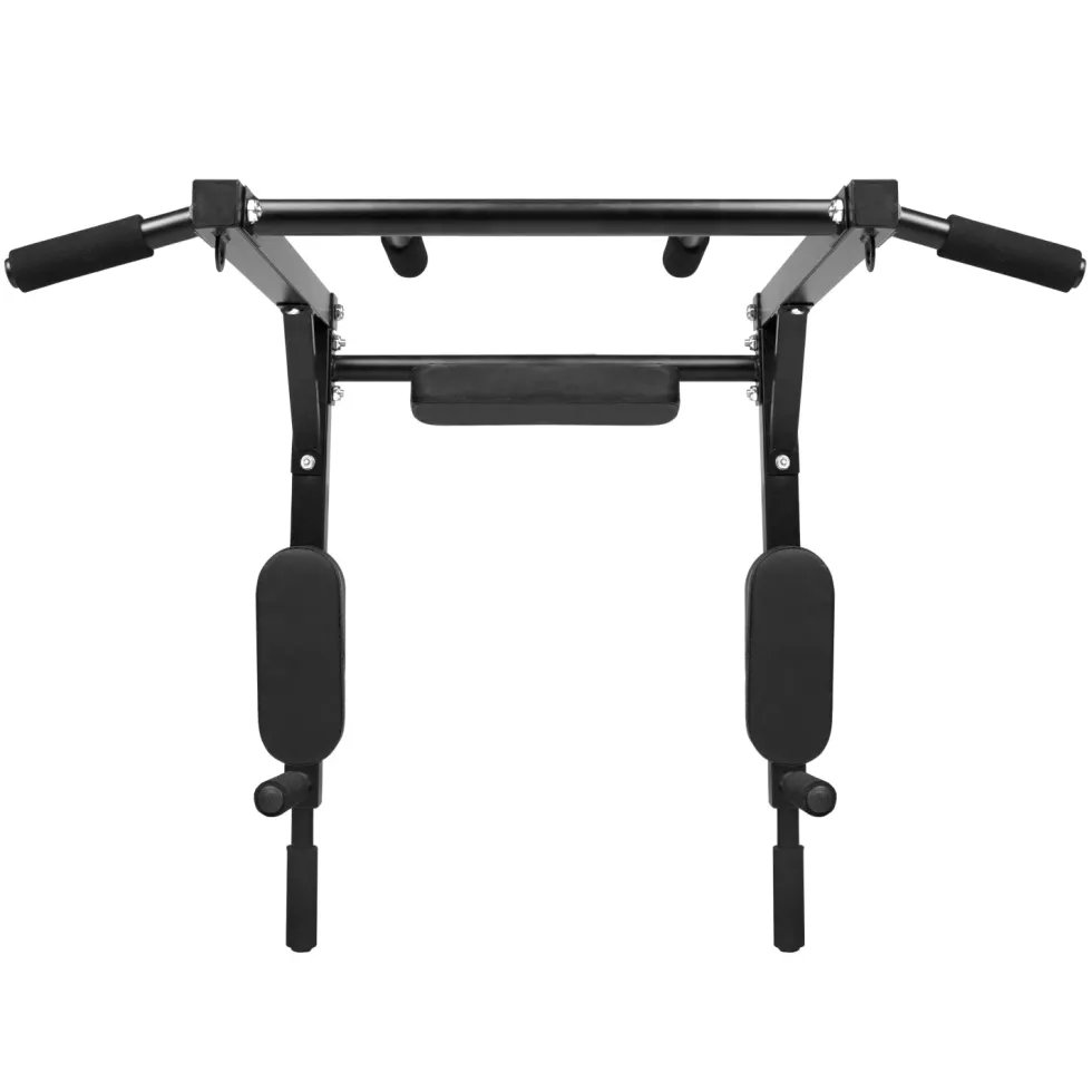 VirtuFit Pull-up en Dip Rack - Pull-up Station - Dip Station