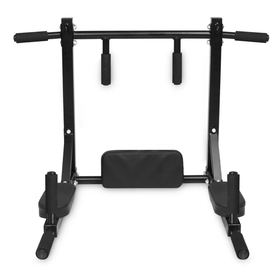 VirtuFit Pull-up en Dip Rack - Pull-up Station - Dip Station
