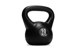 VirtuFit PVC Kettlebell Set 18 kg