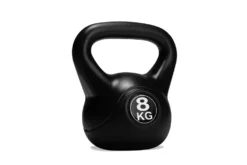VirtuFit PVC Kettlebell Set 28 kg