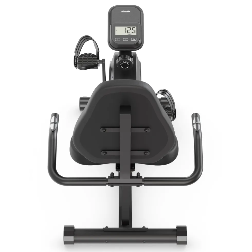 VirtuFit RB100 Recumbent Bike Ligfiets - 2026 model