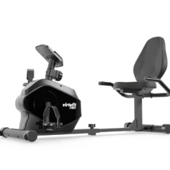 VirtuFit RB100 Recumbent Bike Ligfiets - 2026 model