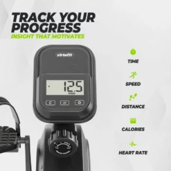 VirtuFit RB100 Recumbent Bike Ligfiets - 2026 model