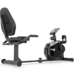 VirtuFit RB100 Recumbent Bike Ligfiets - 2026 model