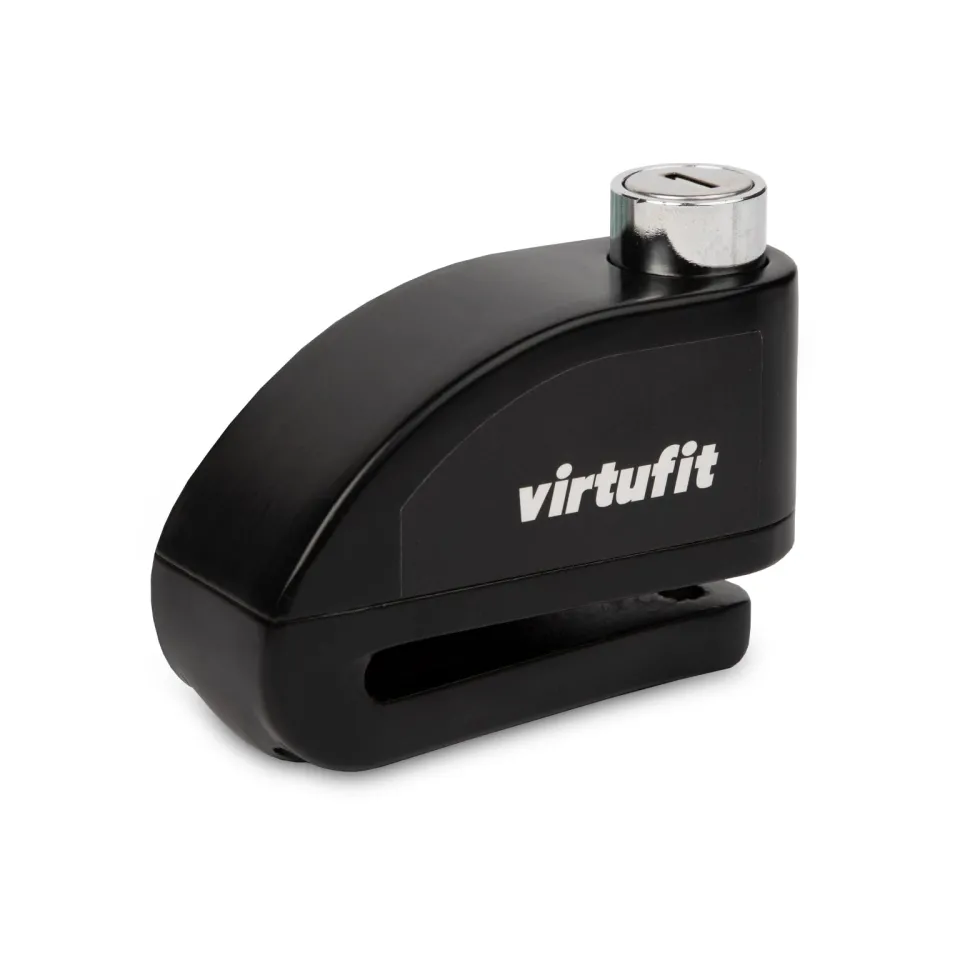 VirtuFit Remschijfslot - Hangslot voor E-Step