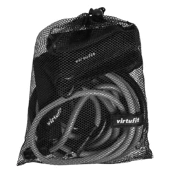 VirtuFit Resistance Kit - 11-delige Weerstandsbanden Set - Inclusief Handvatten
