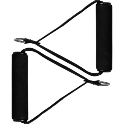 VirtuFit Resistance Kit - 11-delige Weerstandsbanden Set - Inclusief Handvatten
