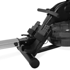 VirtuFit Roeitrainer Foldable Water Resistance Row 900
