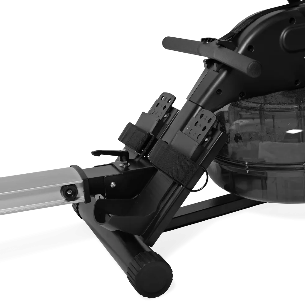 VirtuFit Roeitrainer Foldable Water Resistance Row 900