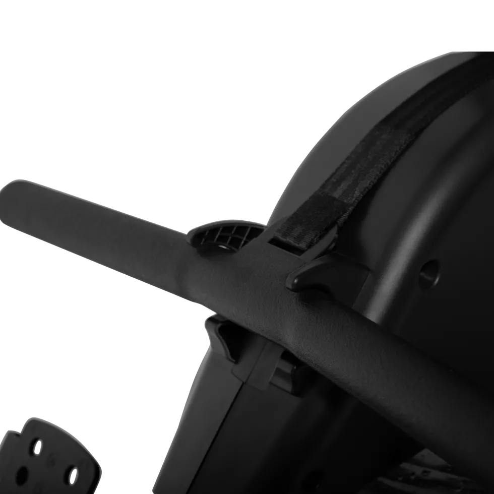 VirtuFit Roeitrainer Foldable Water Resistance Row 900