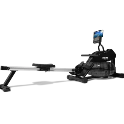 VirtuFit Roeitrainer Foldable Water Resistance Row 900