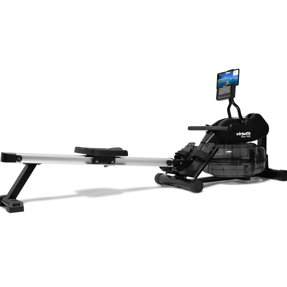 VirtuFit Roeitrainer Foldable Water Resistance Row 900