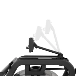 VirtuFit Roeitrainer Pro Water Resistance Row 1000