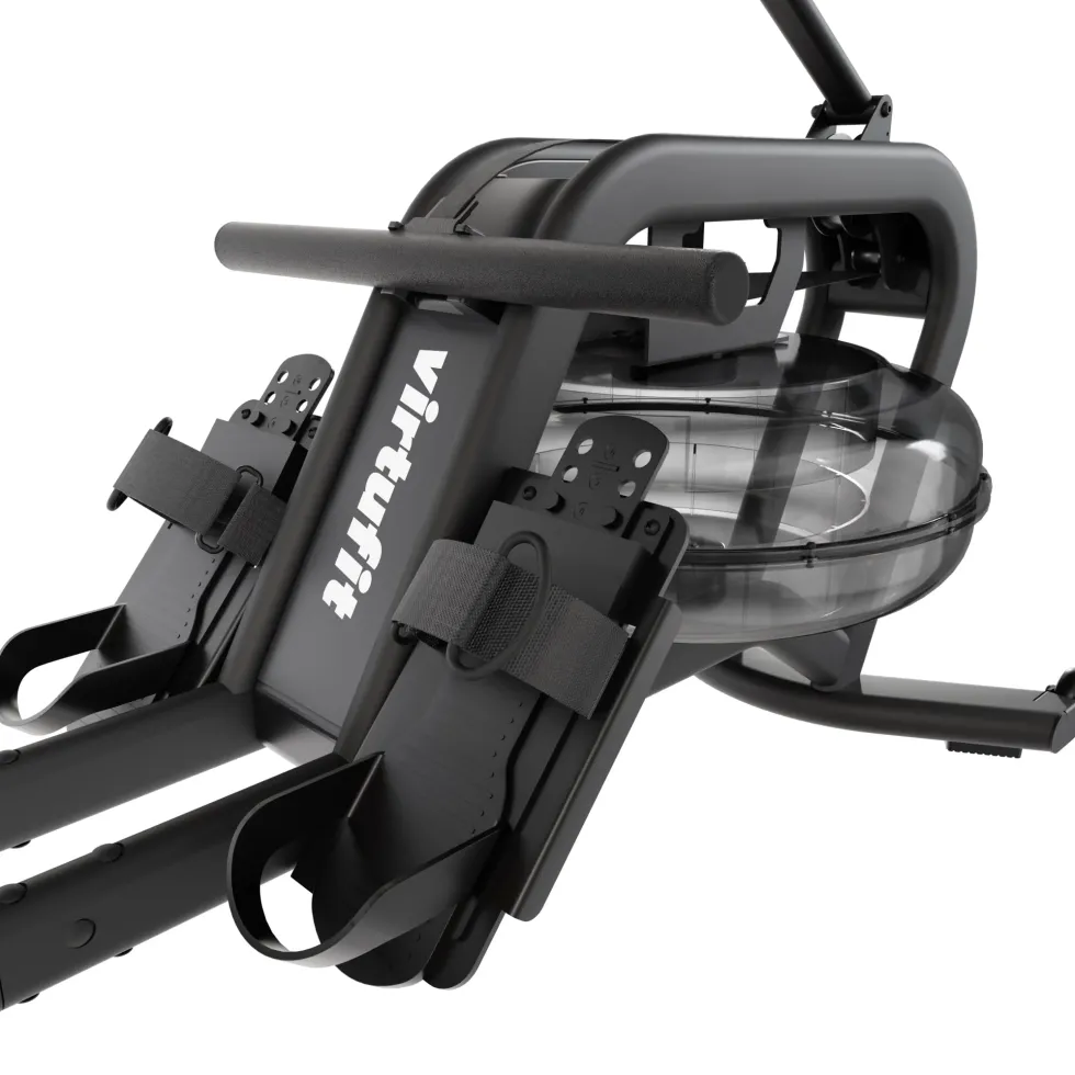 VirtuFit Roeitrainer Pro Water Resistance Row 1000