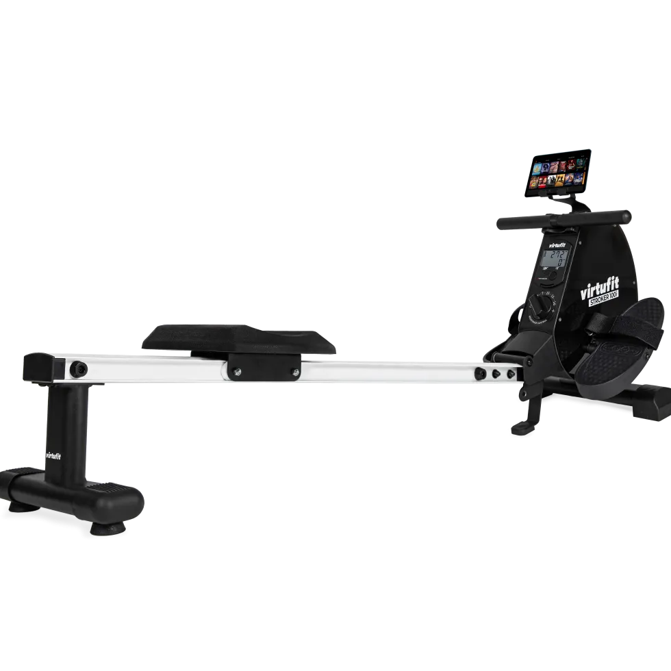 VirtuFit Roeitrainer Stroker 100i