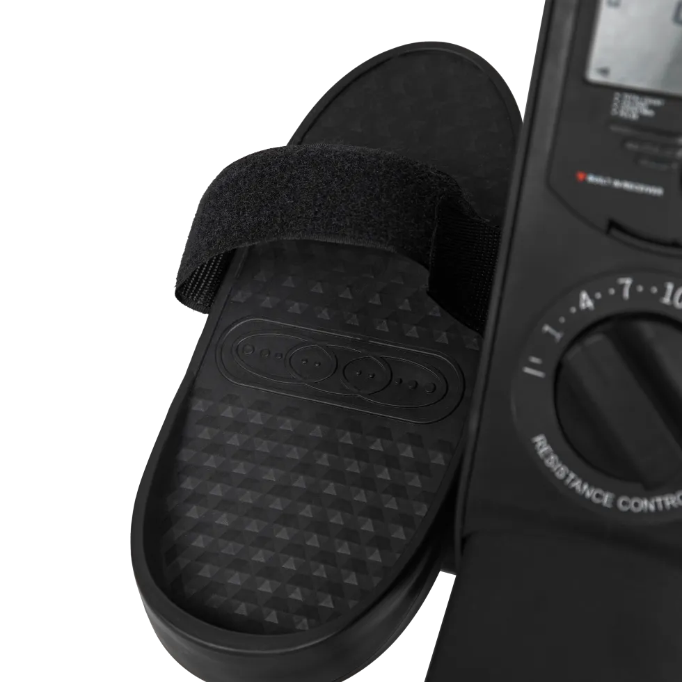 VirtuFit Roeitrainer Stroker 100i