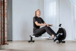 VirtuFit Roeitrainer Stroker 100i