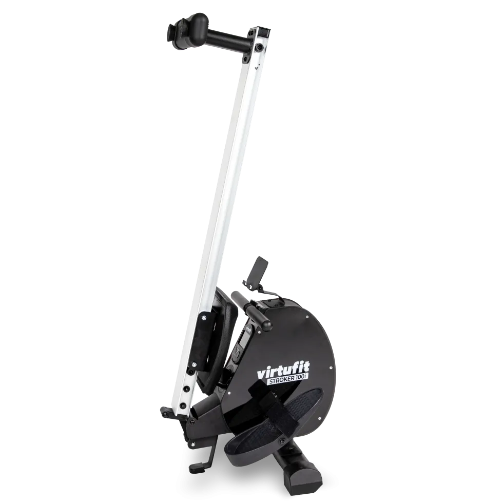 VirtuFit Roeitrainer Stroker 100i