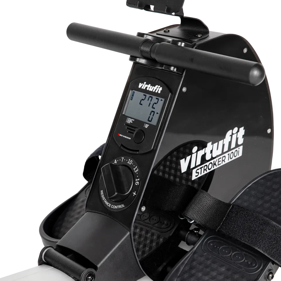 VirtuFit Roeitrainer Stroker 100i