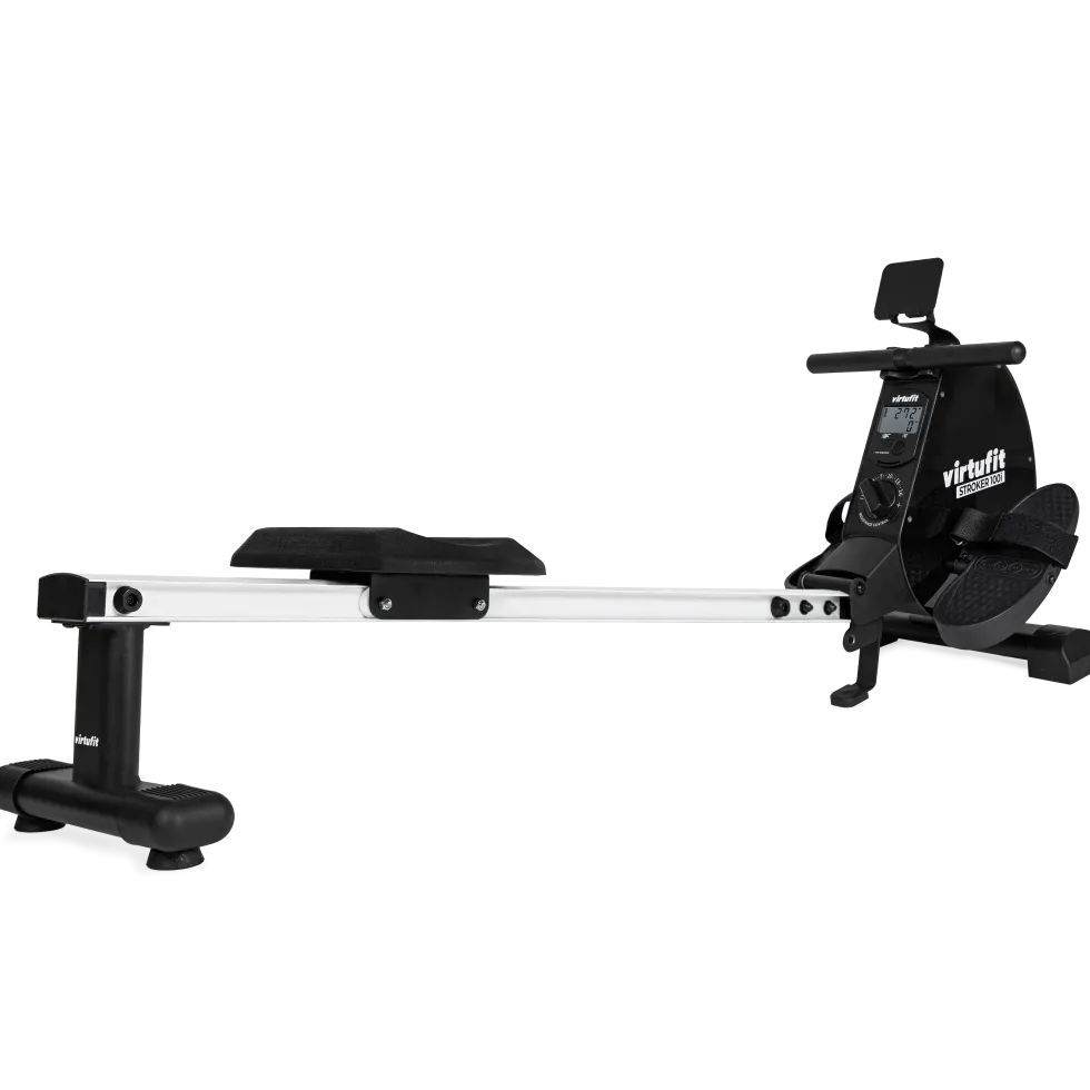 VirtuFit Roeitrainer Stroker 100i