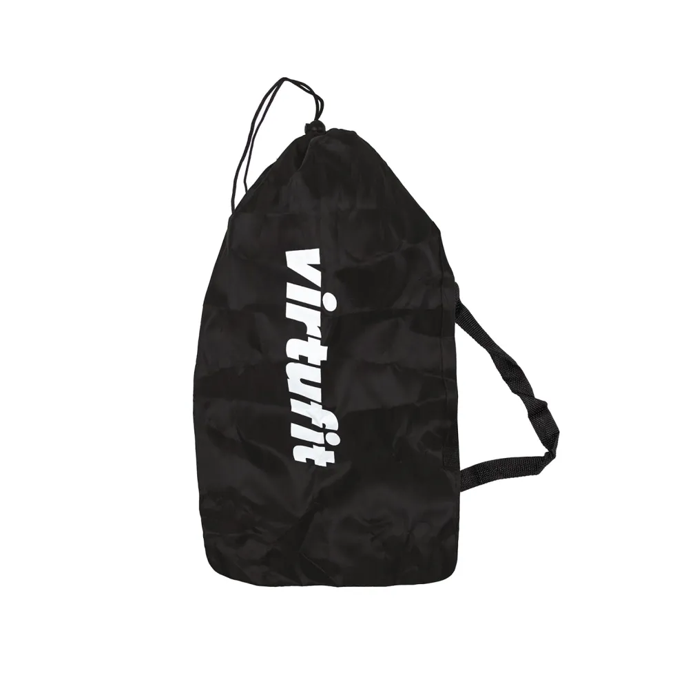 VirtuFit Roundnet RN90 Pro - Met 3 ballen en opbergtas