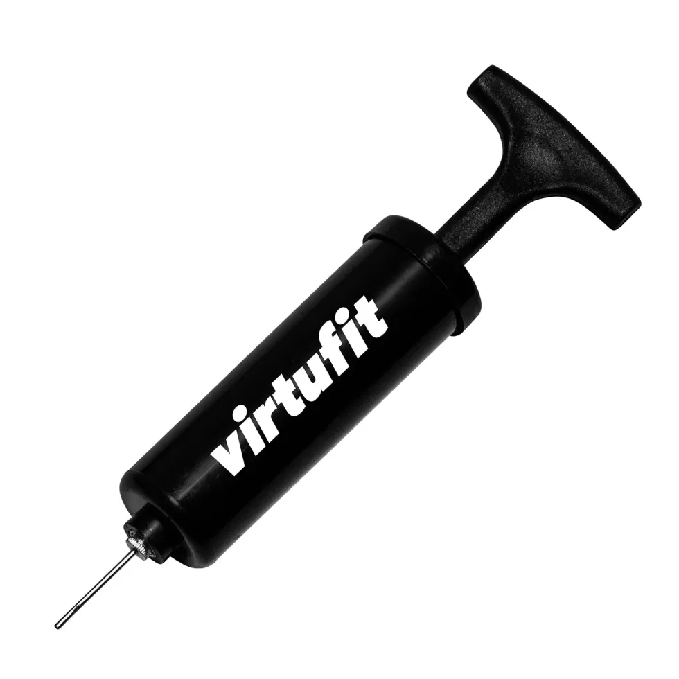 VirtuFit Roundnet RN90 Pro - Met 3 ballen en opbergtas