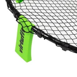 VirtuFit Roundnet RN90 Pro - Met 3 ballen en opbergtas