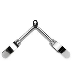 VirtuFit Rowing Handle Pro - V-Shape Handgreep