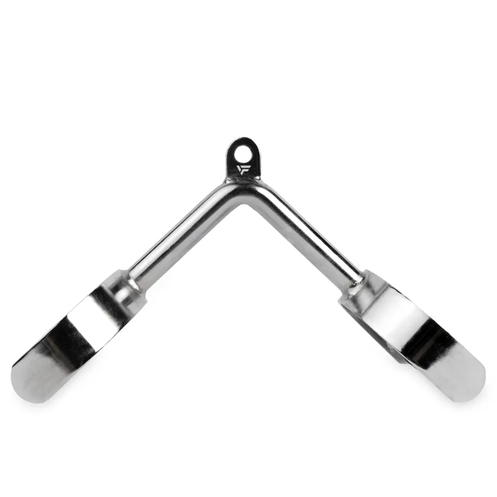 VirtuFit Rowing Handle Pro - V-Shape Handgreep