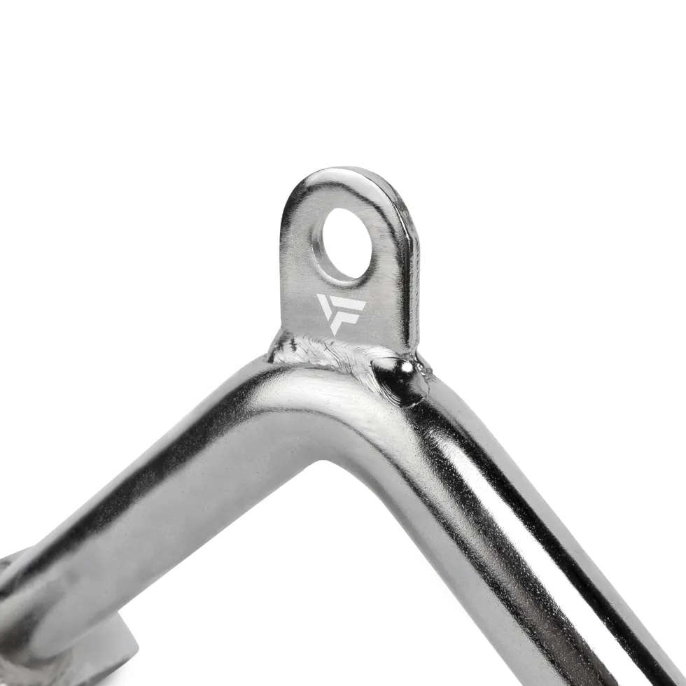 VirtuFit Rowing Handle Pro - V-Shape Handgreep