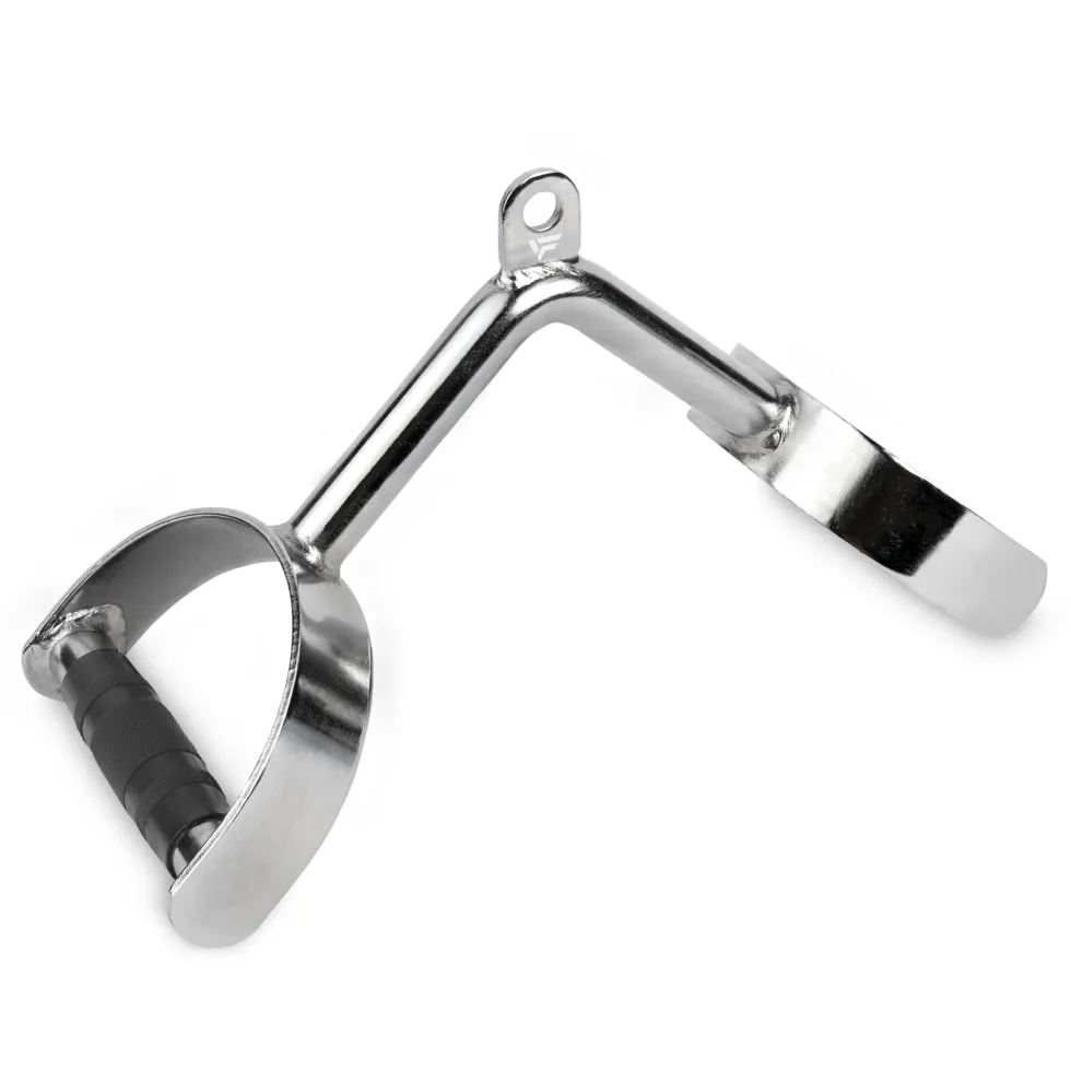 VirtuFit Rowing Handle Pro - V-Shape Handgreep