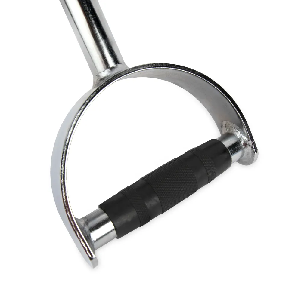 VirtuFit Rowing Handle Pro - V-Shape Handgreep