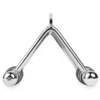 VirtuFit Rowing Handle - Roeihandgreep